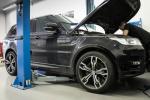 Land Rover Range Rover Sport by Mcchip-DKR 2014 года